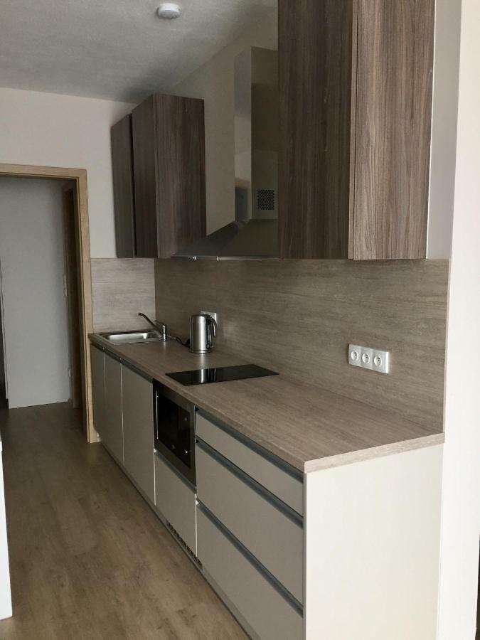Modry Apartman Долни-Морава Экстерьер фото