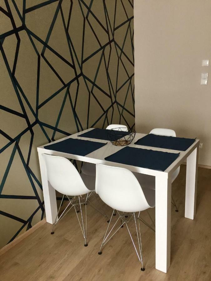 Modry Apartman Долни-Морава Экстерьер фото