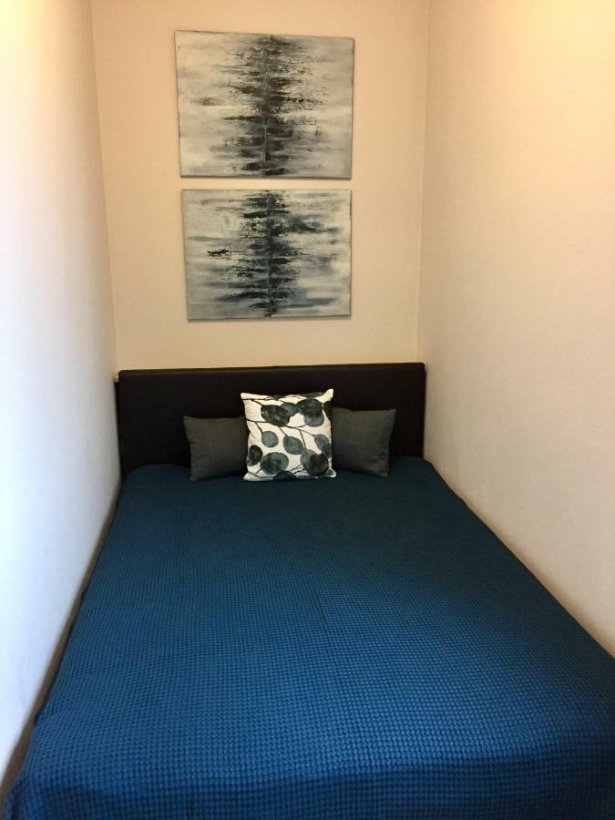 Modry Apartman Долни-Морава Экстерьер фото