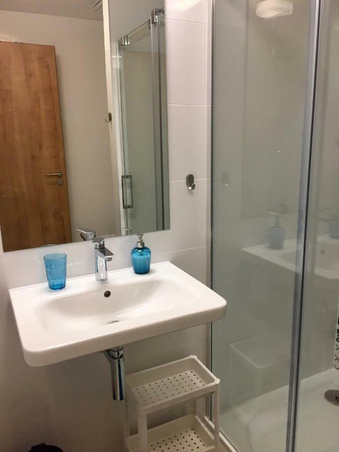 Modry Apartman Долни-Морава Экстерьер фото